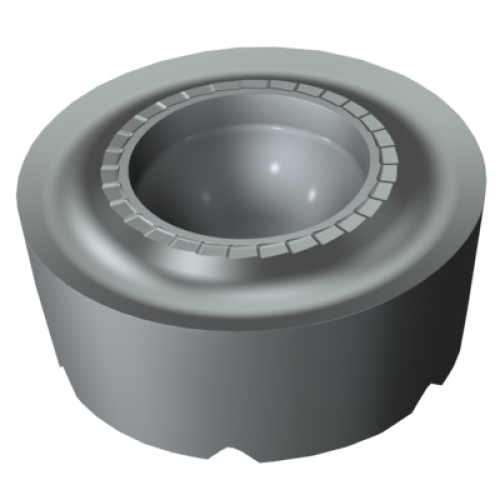 RCMT 16 06 MP-M3 H13A