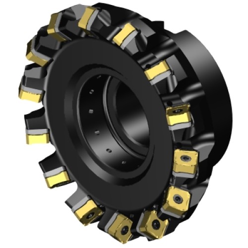 345-125Q40-13HX