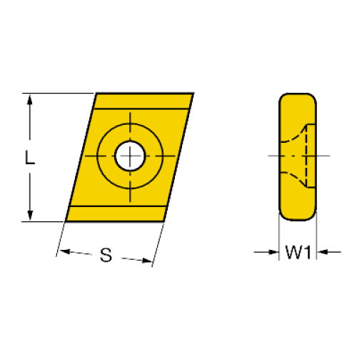 CDE 322 L02 3020
