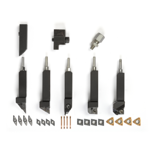 KIT-QS-M-CZ-16HP