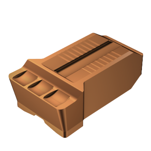 N123R1-1500-0010-GR 1125