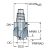 316-10UM400-10015G 1730