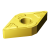 DNMG 15 04 04-XM GC30