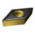 DCMT 11 T3 04-UF 1515