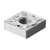 CNMG 12 04 08-MM H13A