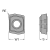 880-01 02 W04H-P-GR 4334