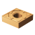 CNMG 12 04 04-WF 1125