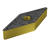 VNMG 16 04 08-MM 2220