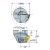 TICP-W4R-B1125X27B