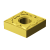 CNMG 12 04 08-KF 3005