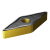 VNMG 16 04 08-PMC 4425