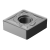 CNMG 12 04 12-SMR H13A