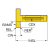 NX123L2-0400-BG H13A