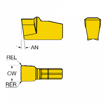 N151.2-A250-60-4G 1125