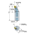 A12S-SCLCR 3HP-R