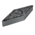 VNMG 16 04 04-MF 1105