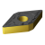 DNMG 15 06 12-MM 2220