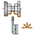 SL-QD-RGK40C40
