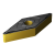 VNMG 16 04 04-LC 1515