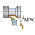 SVHBR 2525M 16