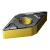 DNMG 15 06 12-XM 4325
