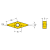 VNMG 16 04 04-PF 1515