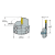 SL70-R123L35A-HP-M