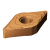 DNMG 15 06 04-SF 1115