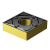 CNMG 12 04 04-WF 3225