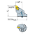 TR-SL-D13JCR-32HP-X