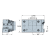 APBR-MZ68B-25-HP