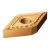 DNMG 15 04 08-QM 1115