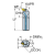 A50U-PDUNR 15