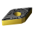 DNMG 15 06 12-MF S205