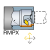 SL-CPX25BL-40-11B50