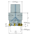 600-050C5-12HX