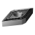 DNMG 15 04 12-QM 1105