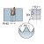 T400-PM103AF-10-32 F125