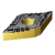DNMG 15 04 12-PF 1515