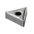 TNMG 16 04 04-MF 5015