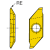 MATR 3-UN01F-320-A 1105
