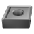 CNMG 12 04 08 H13A