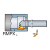 A06M-SDUCR 2-R