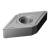 DNMG 15 06 12-SMR H13A