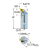 A12S-SDQCR 3HP-R
