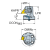 570-DDUNL-40-15X