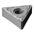 TNMG 16 04 08-SF H13A