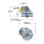 SL-CPX25BL-40-11B50
