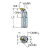 S32U-PTFNL 16-W