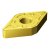 DNMG 15 06 12-KF 3005